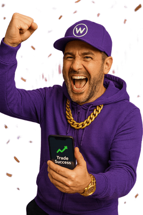 Important: New WMARKETS Pairs Are Live