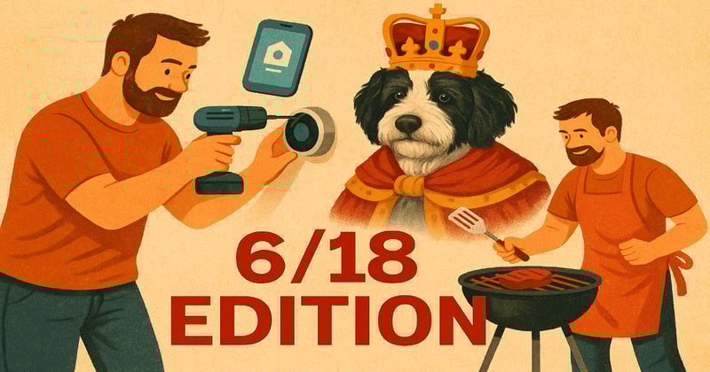 Cords, Coals & Crowns