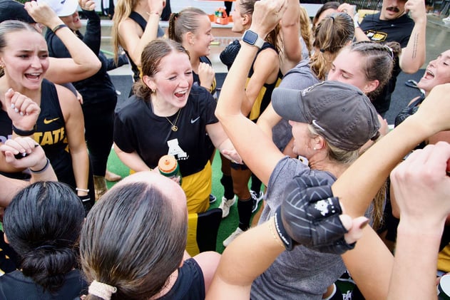 App State Brew 9/29: Walk It Off