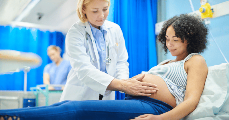 The Global Picture of Child and Maternal Health