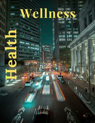 Your Body Is Home to Entire Cities