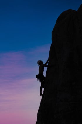 The Power of Persistence 