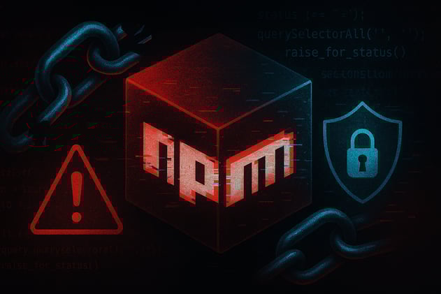 npm Supply-Chain Attacks: 60-Second Protection Checklist