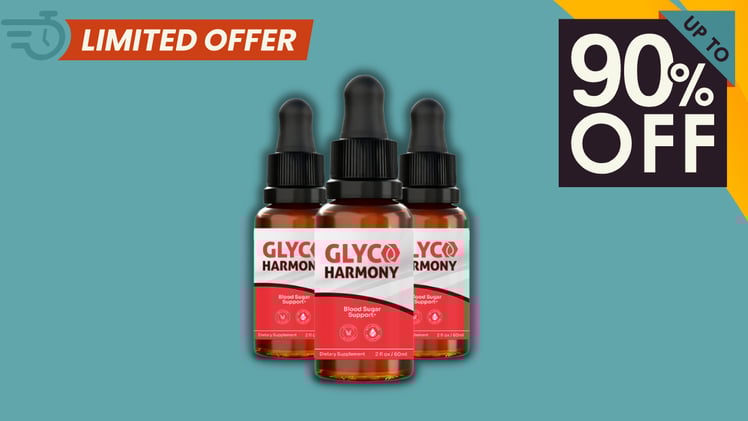 5 Glyco Harmony Reviews Myths That Are Holding You Back in 2026 (USA Consumers Exposed!)