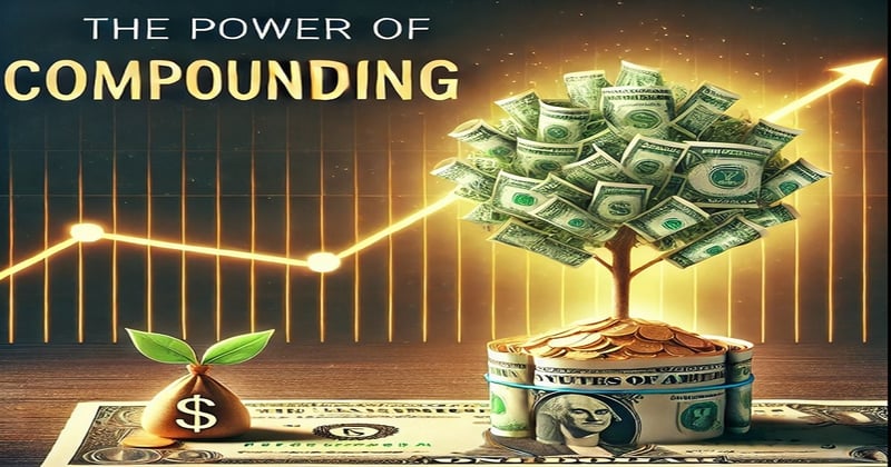 How Your Money Grows Over Time