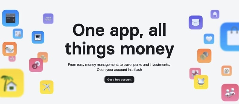 Revolut's Growth Playbook