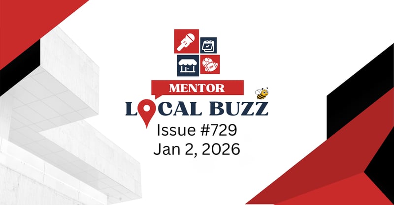 ๐Buzz: New Laws for 2026, Positive Youth Programs & Event Highlights
