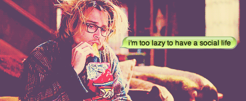 A social life