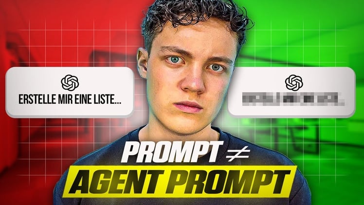 Voice Agent Prompt Template