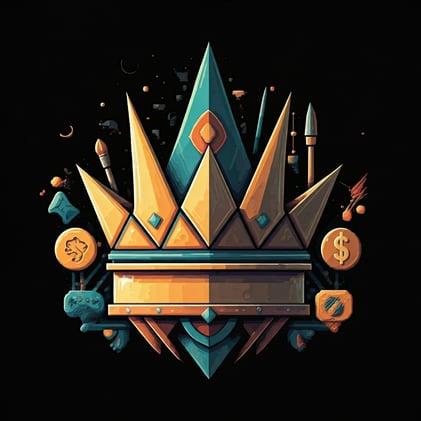 Is AI the New King?: From Gaming Domination , Art's Uncertain Future,Million Dollar Domains,Trump's Tech Takeover & More