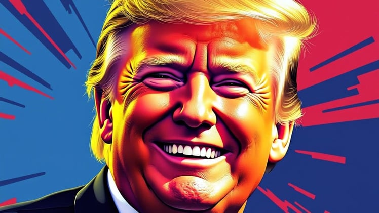 ​Trump Admin Sending New $6,000 Tax Deduction To Seniors Over Age 65