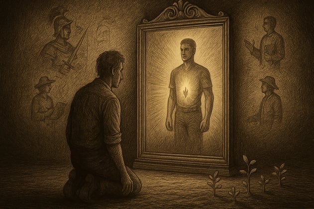 The Power of Your Self-Concept
