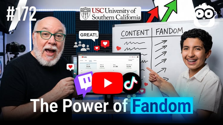 How Fans Shape Media - Participatory Culture (Henry Jenkins)