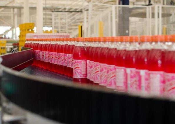Venta de Postobón, la gaseosa más antigua del mundo es colombiana, y más...