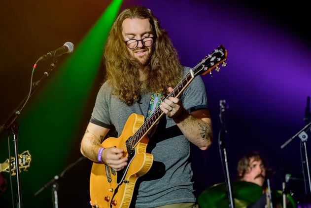 All-Star Grateful Dead Tribute, Grand Ole Opry Salutes ‘O Brother, Where Art Thou’