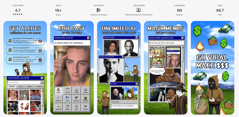 iOS app learnings Pt. 1
