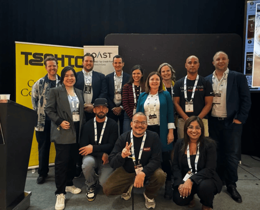 Ottawa Rocketships Showcase