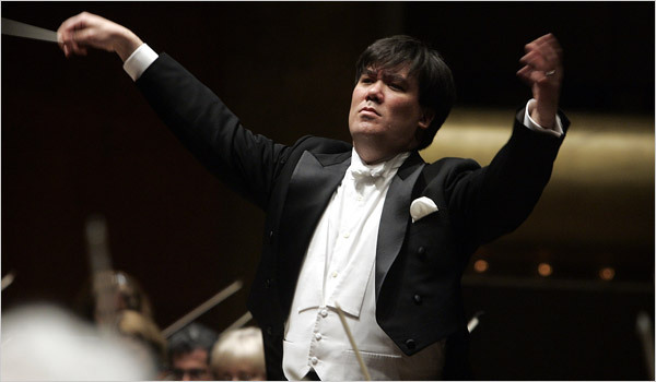 NY Phil season pass