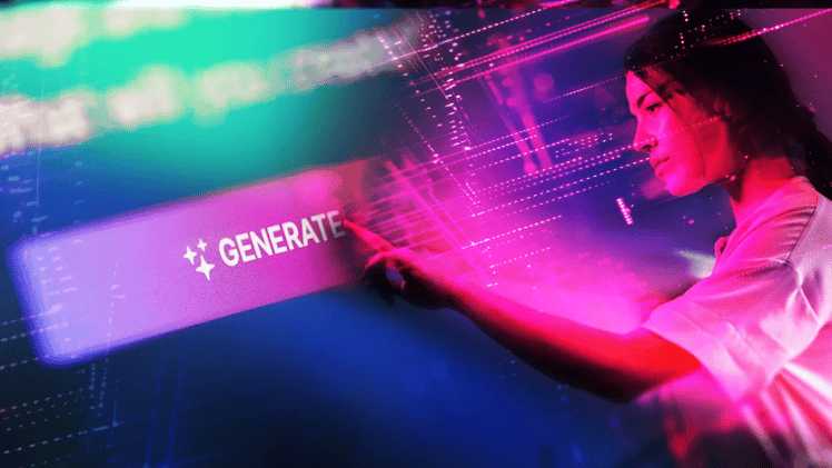 ⚠️ Gemini can detect AI images...