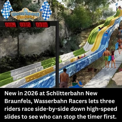 Plus Edition: 10 Biggest Stories in New Braunfels Right Now