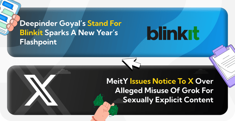 FreshToHome’s Capital Trade-Off, Deepinder Goyal’s Stand, and Zappfresh’s Acquisition