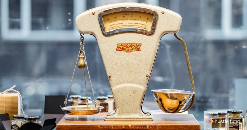 How Do You Actually Know What to Invest in at Pre-Seed? 3/26