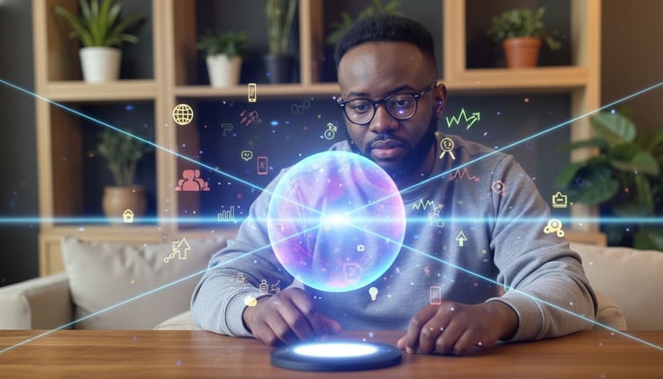 How to find PROFITABLE Saas ideas for Vibe coding