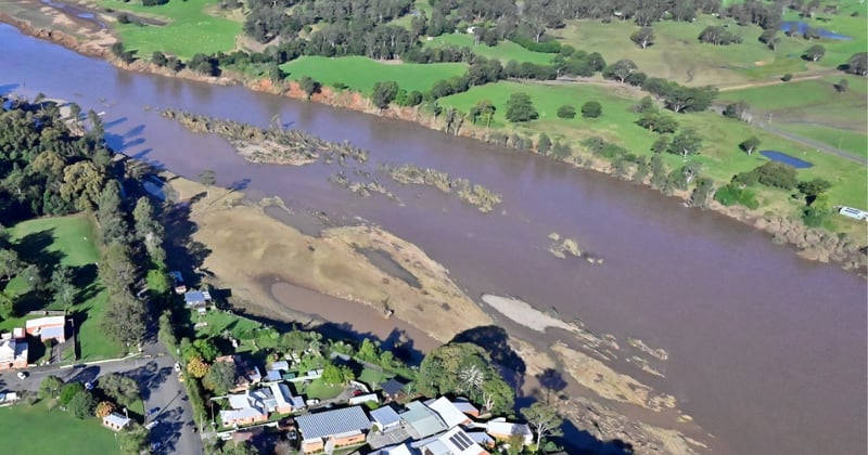 MidCoast Council “about $7million” out of pocket on major flood repairs