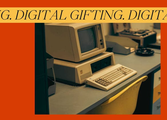 Christmas Gifting for Entrepreneurs