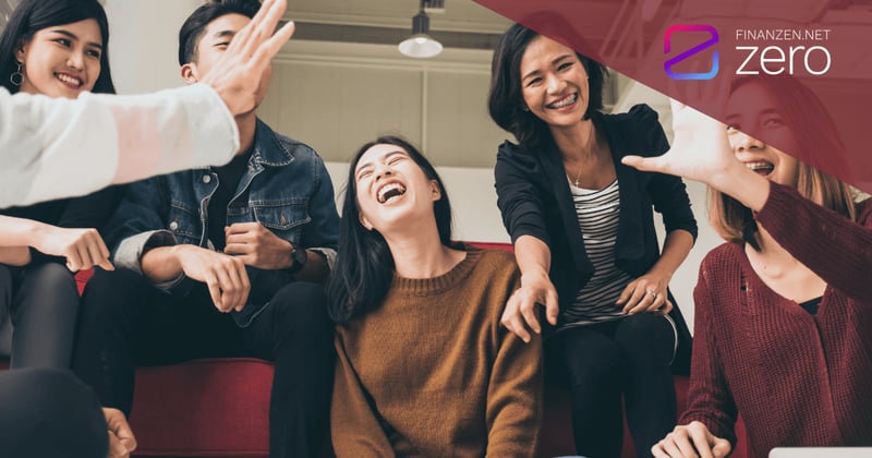 🌏 Asien dreht auf – hast Du das Comeback der Schwellenländer verschlafen?