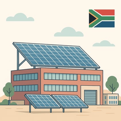 Jinko, Mercedes Lead Rooftop Solar Deal