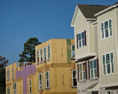 KPMG appointed as receiver over partially completed townhouse project in Newcastle, Ontario