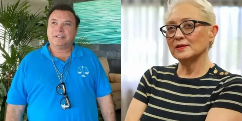 🪢⚖️ Asamblea define futuro de Fernando Castillo, Patricia Navarro sancionada por difamación y escándalo en la BBC por manipular discurso de Trump