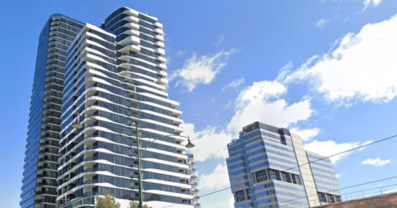 Police to investigate Box Hill fatal shooting as “targeted”