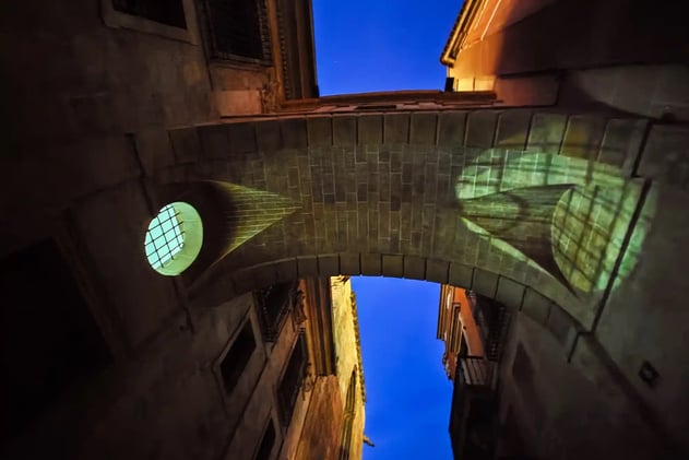 Valencia Seen Through a Photographer’s Eyes