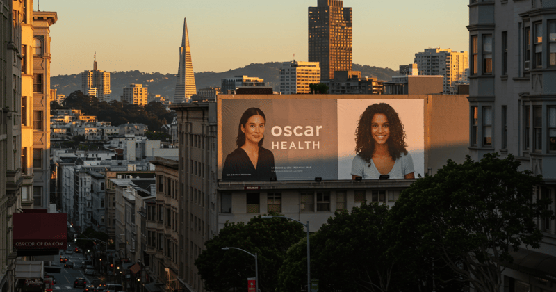 The Real-World Impact of Oscar Health: Betting on the Future of Healthcare