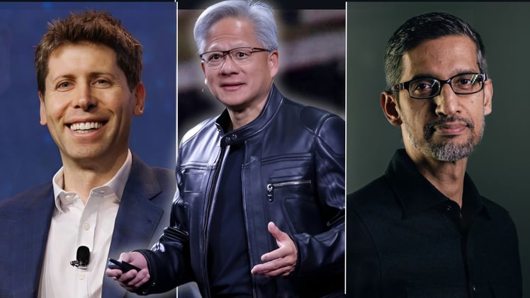 🤖 AI Weekly Recap (Week 42)