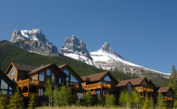 Court of Appeal Upholds Canmore’s Livability Tax