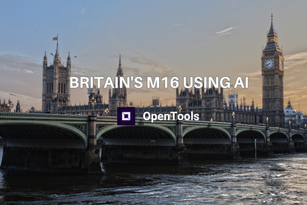 OpenTools Newsletter