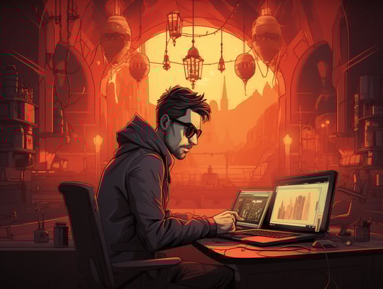 61 Stories to Learn About Ethical Hacking