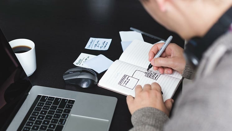 What does it mean to be a software architect?