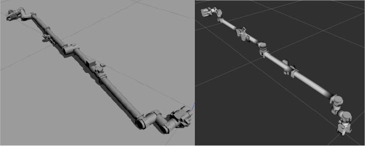 From URDF File to ROS 2 Package: Organizing Your Robot Model for Success