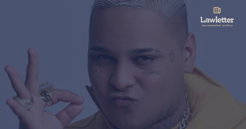 🎤 mc ryan virou precedente
