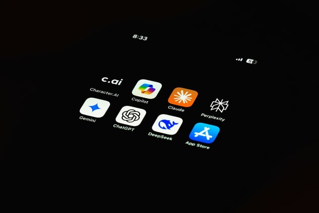 AI x India: The Next Frontier for Consumer Tech?