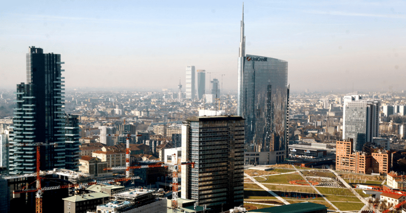 Domenica 25 Agosto 2024