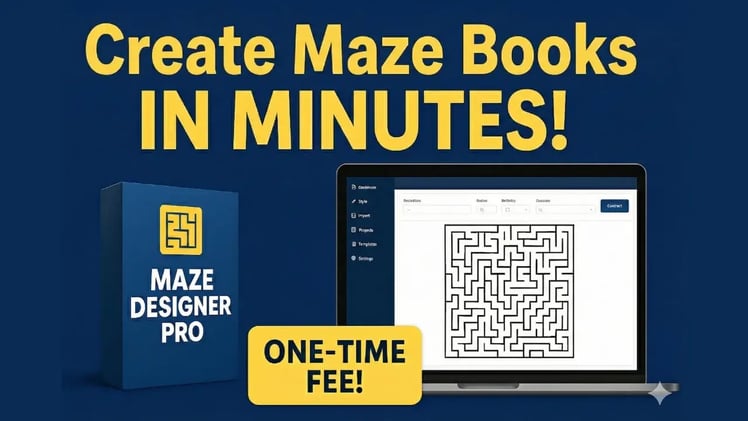 MazemindKDP Review: My 14-Day Hands-On Experience – The Real Story