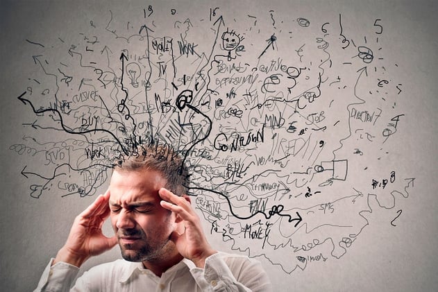 Quando a mente vira prisão: o espírito é a chave