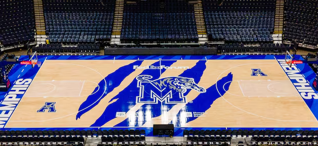 Would Memphis elevate Big 12 hoops?