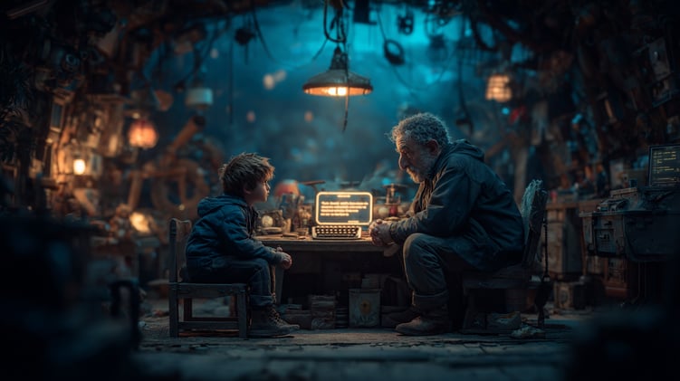 Scale Your Agency with This $297 Feature