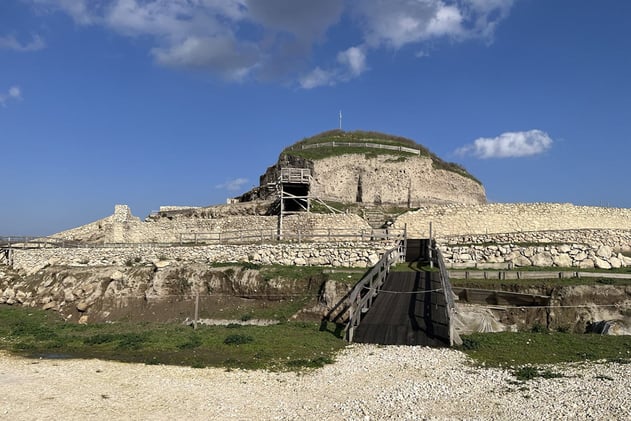 A 7,500-Year-Old Secret in Bulgaria ✨